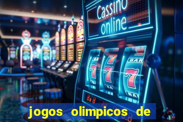 jogos olimpicos de paris de 2024